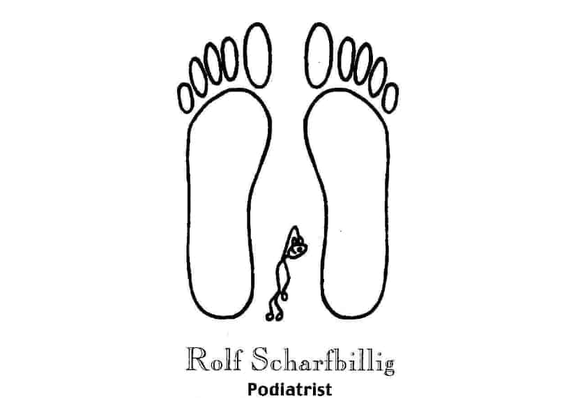 Rolf Logo